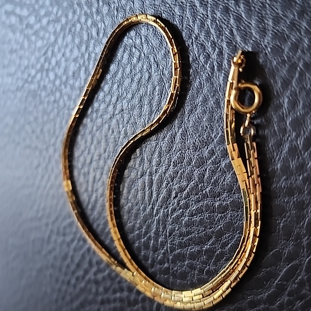 Vtg Necklace Vtg Necklace